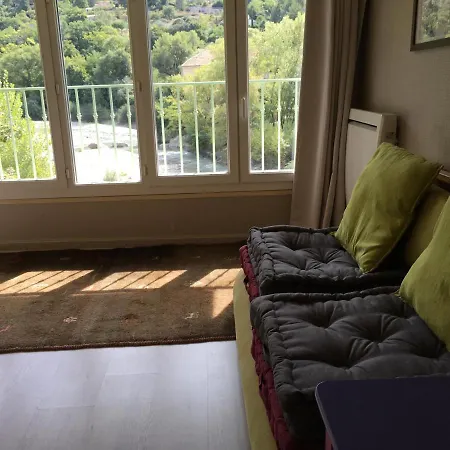 Appartement Centre Appart#1: Charme, Jardin, *