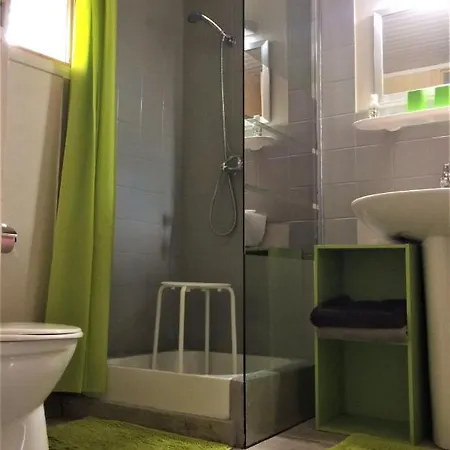 Apartment Centre Appart#1: Charme, Jardin, *