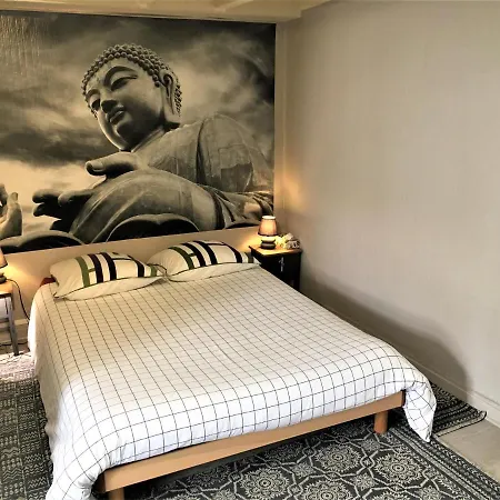 Apartment Centre Appart#1: Charme, Jardin, *