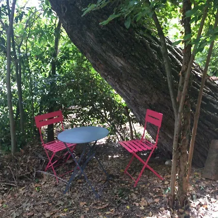 Centre Appart#1: Charme, Jardin, Apartment Nyons