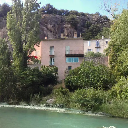 Apartment Centre Appart#1: Charme, Jardin, Nyons