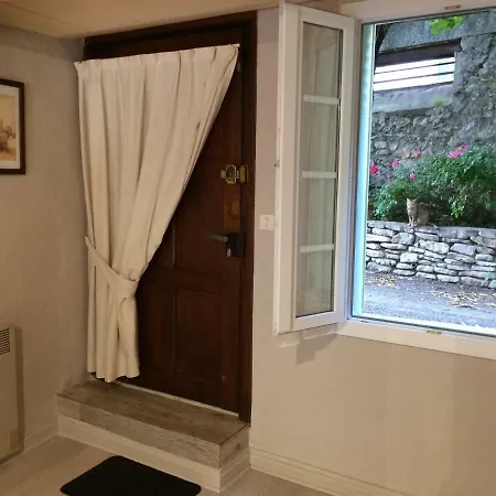 Apartment Centre Appart#1: Charme, Jardin, *